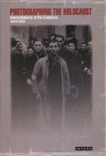 Photographing the Holocaust