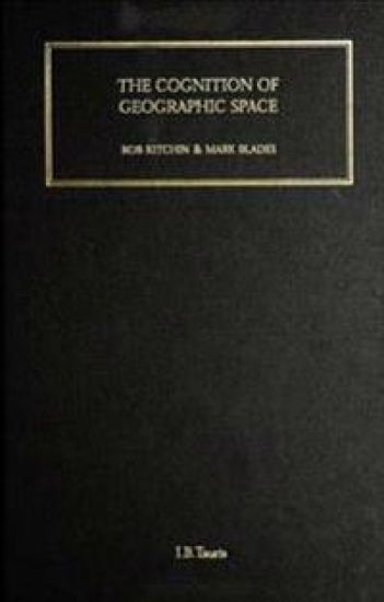 The Cognition of Geographic Space