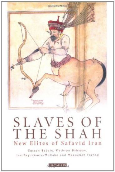 Slaves of the Shah