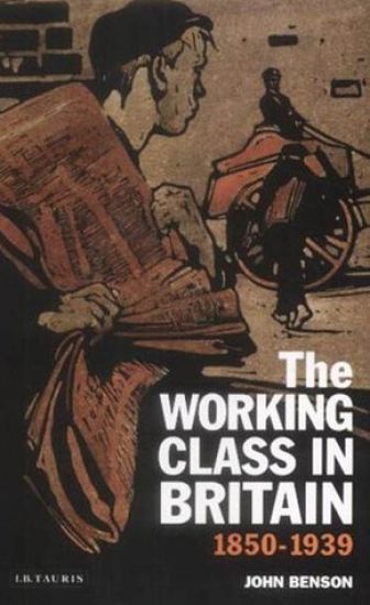 The Working Class in Britain