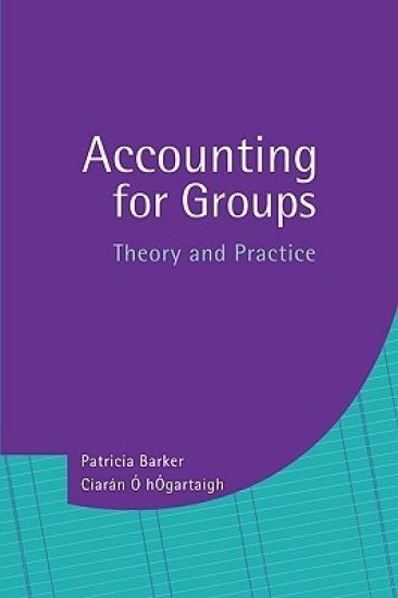 Accounting for Groups