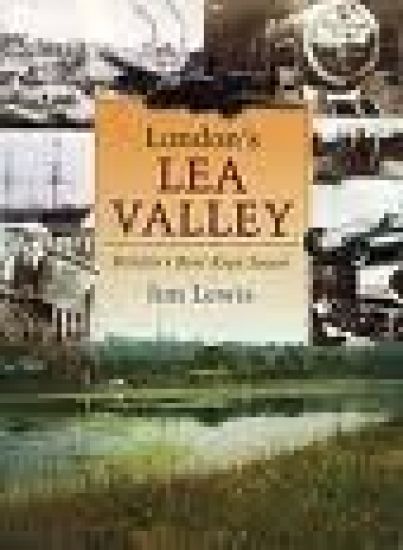 London's Lea Valley