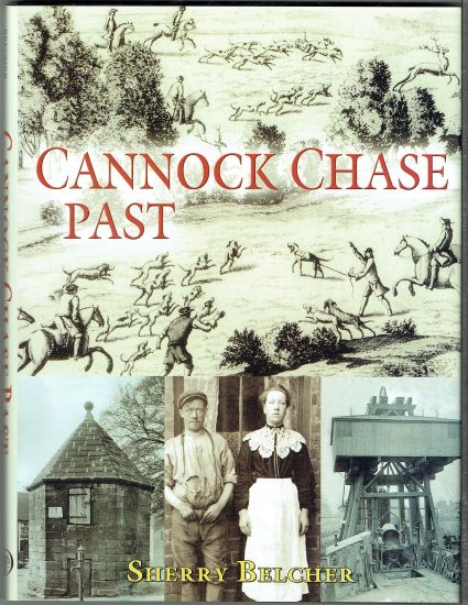 Cannock Chase Past