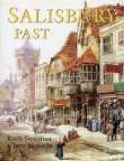 Salisbury Past