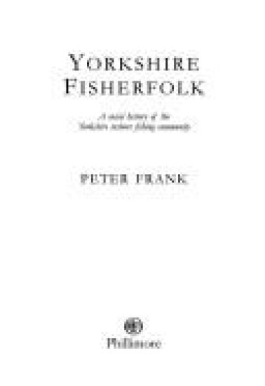 Yorkshire Fisherfolk