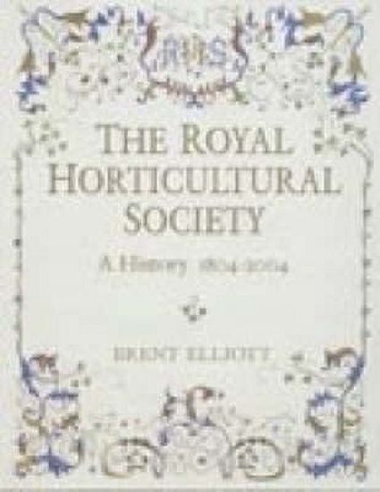 Royal Horticultural Society 1804-2004