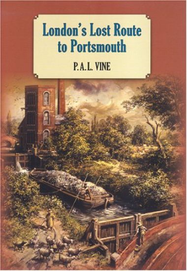 London's Lost Route to Portsmouth