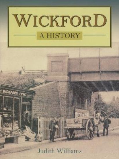 Wickford: A History
