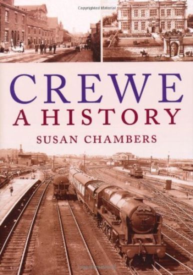 Crewe: A History