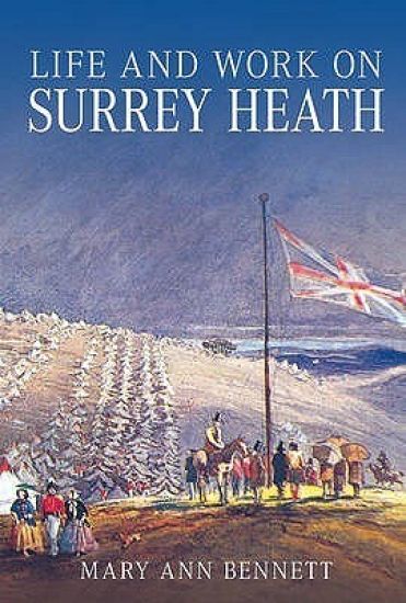 Life and Work on Surrey Heath