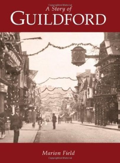 A Story of Guildford