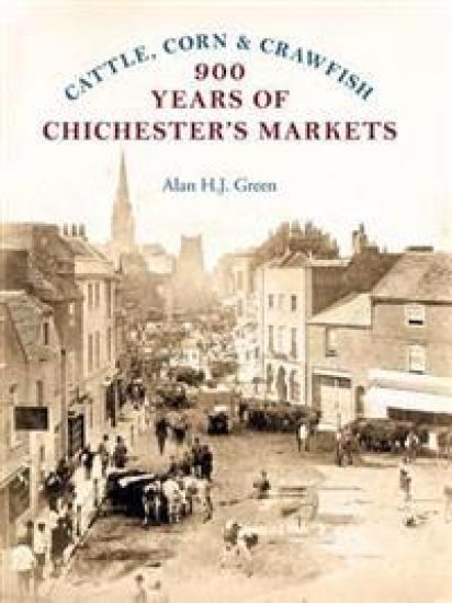 Market of Chichester