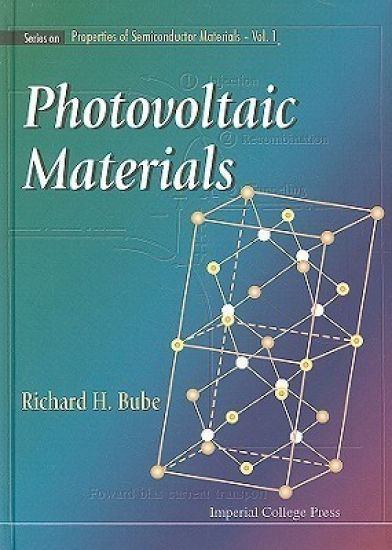 Photovoltaic Materials