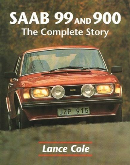Saab 99 and 900