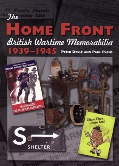 The Home Front