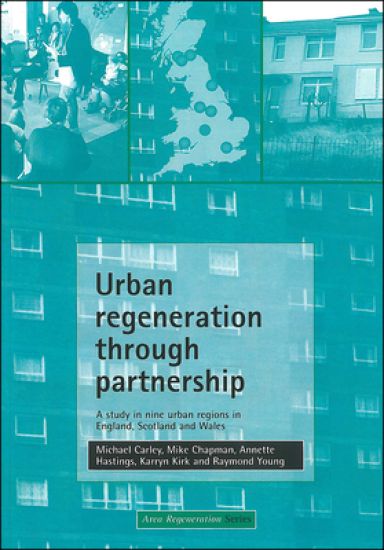Urban regeneration through partnership