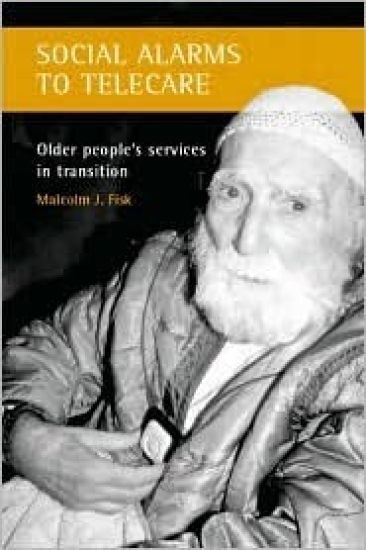 Social alarms to telecare