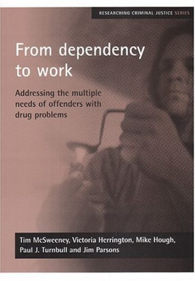 From dependency to work