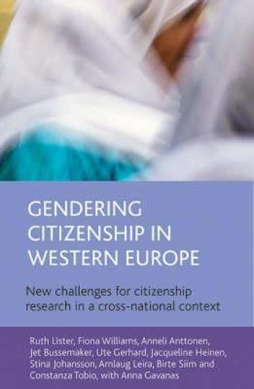 Gendering citizenship in Western Europe