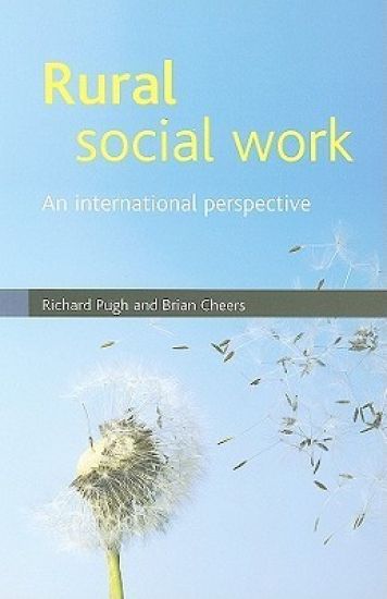 Rural social work