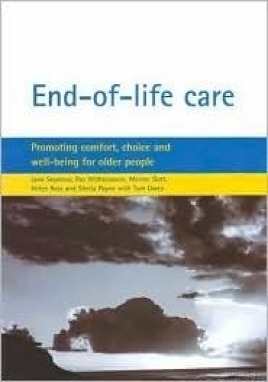 End-of-life care