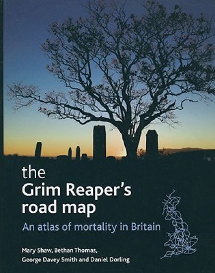 The Grim Reaper's road map