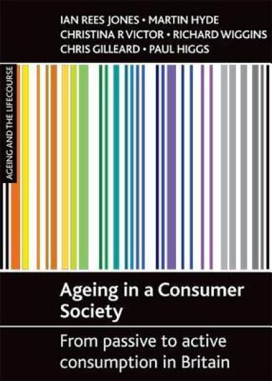 Ageing in a consumer society