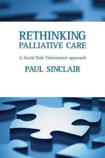 Rethinking palliative care