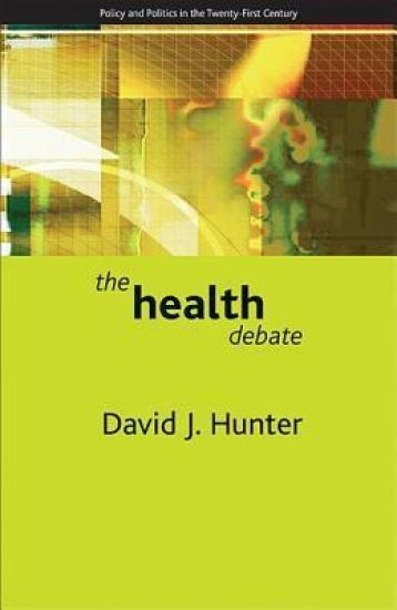 The Health Debate