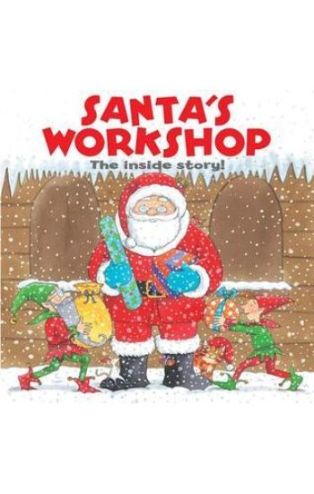 Santa's Workshop