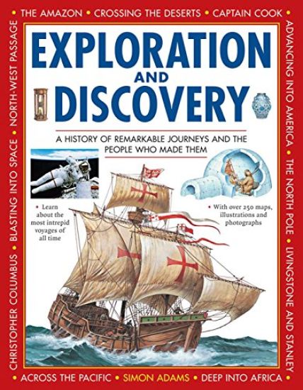 Exploration and Discovery