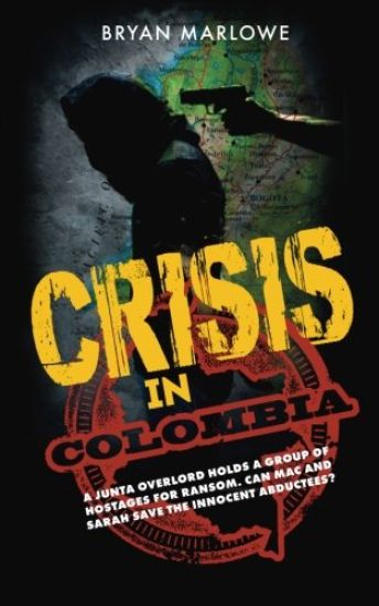 Crisis in Colombia