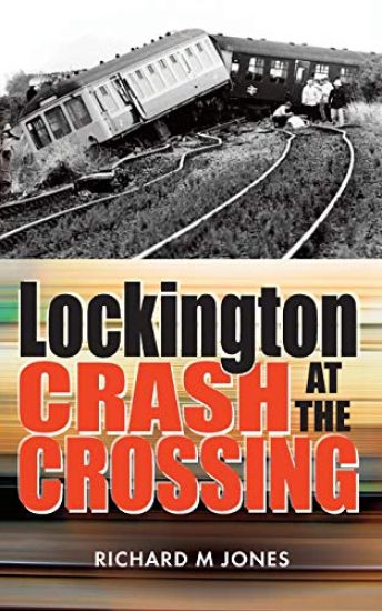 Lockington Crash at the Crossing