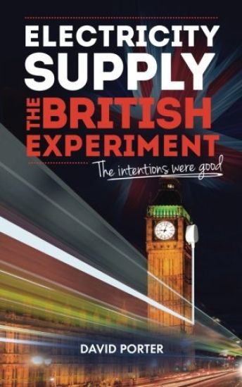 Electricity Supply, the British Experiment