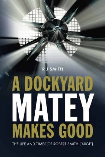 A Dockyard Matey Makes Good