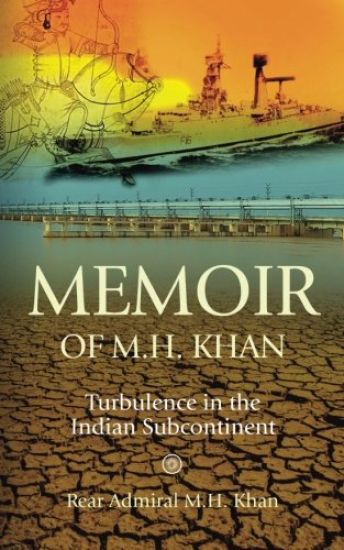 Memoir of M.H. Khan