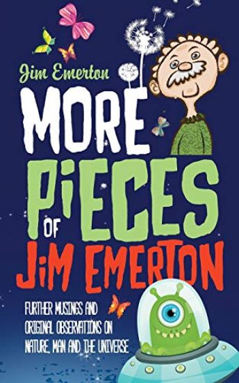 More Pieces of Jim Emerton