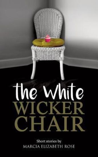The White Wicker Chair