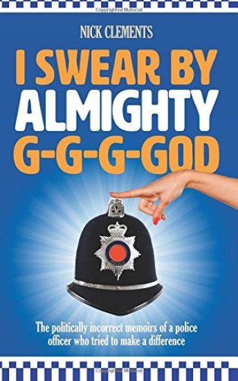 I Swear by Almighty G-G-G-God