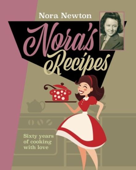 Nora's Recipes