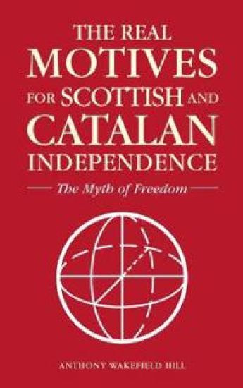The Realm Motives for Scottish and Catalan Independence