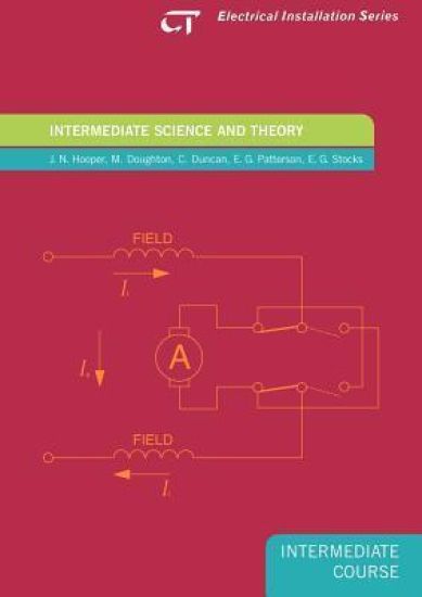 Intermediate Science and Theory