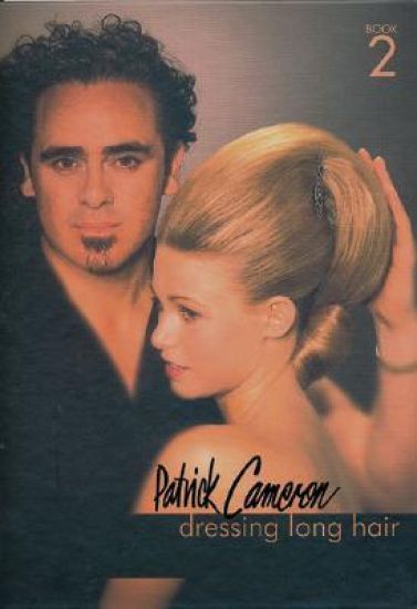 Patrick Cameron: Dressing Long Hair Book 2