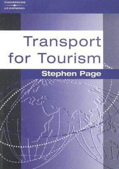 Transport for Tourism