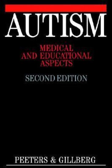 Autism 2e