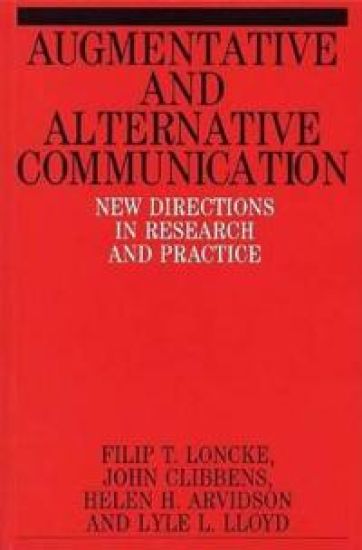 Augmentative and Alternative Communication