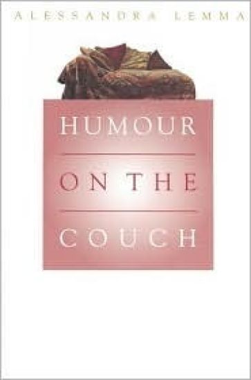 Humour on the Couch