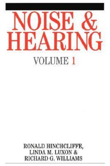 Noise and Hearing