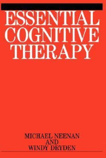 Essential Cognitive Therapy