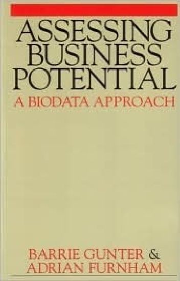 Assessing Business Potential